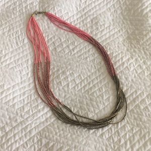 Francesca’s Necklace.